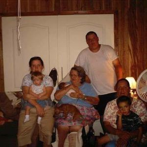 Meet your Posher, Laurie